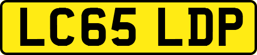LC65LDP