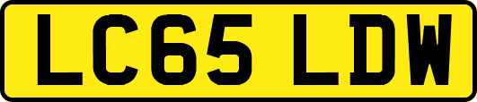 LC65LDW