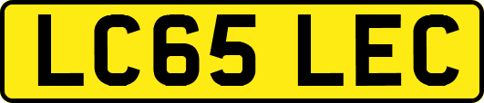 LC65LEC