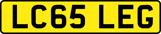 LC65LEG