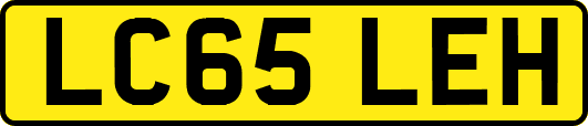 LC65LEH