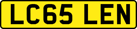 LC65LEN