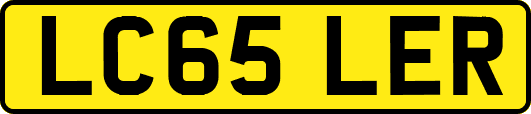 LC65LER
