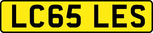 LC65LES