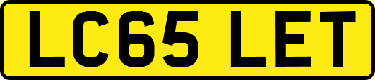 LC65LET