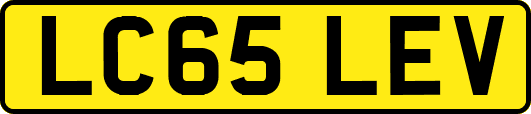 LC65LEV