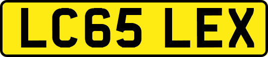 LC65LEX