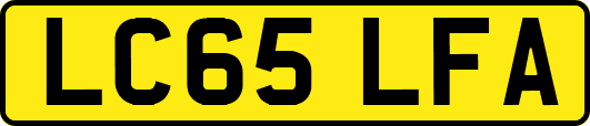 LC65LFA
