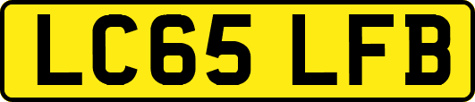 LC65LFB
