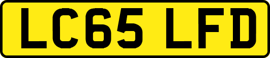 LC65LFD