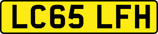 LC65LFH