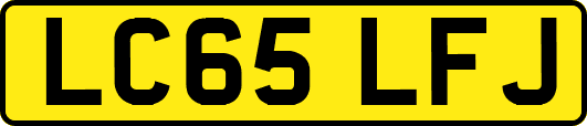 LC65LFJ
