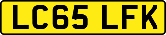 LC65LFK