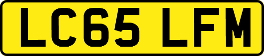 LC65LFM