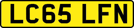 LC65LFN