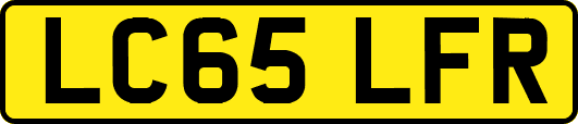 LC65LFR