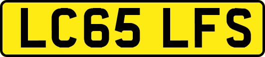 LC65LFS