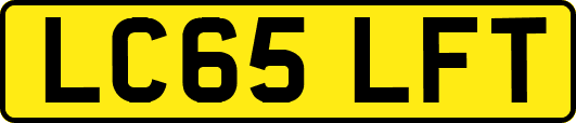 LC65LFT
