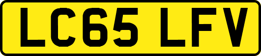 LC65LFV