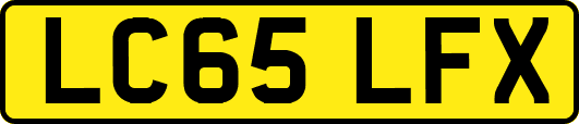 LC65LFX