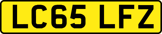 LC65LFZ