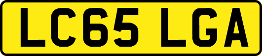 LC65LGA