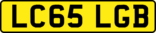 LC65LGB
