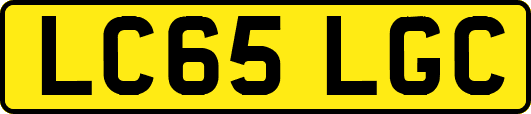 LC65LGC