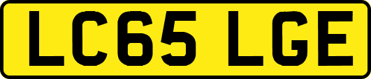LC65LGE