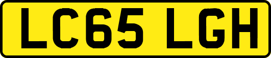 LC65LGH