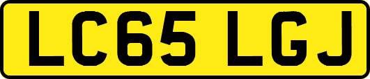 LC65LGJ