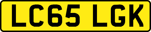 LC65LGK