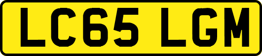 LC65LGM