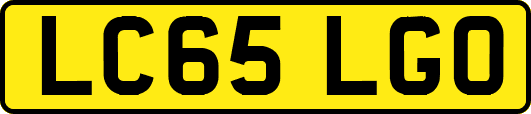 LC65LGO