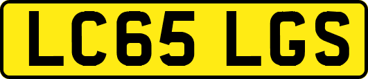 LC65LGS