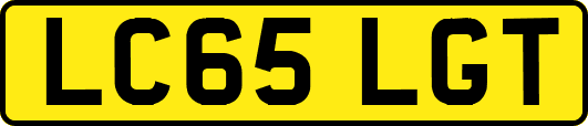 LC65LGT
