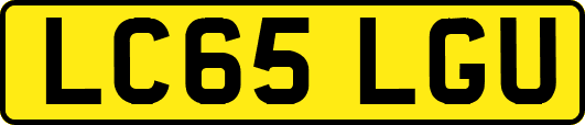 LC65LGU