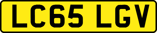 LC65LGV
