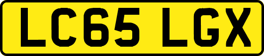 LC65LGX