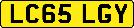 LC65LGY