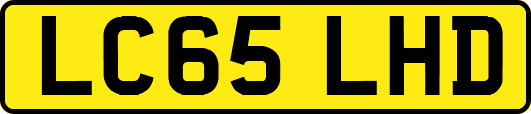 LC65LHD