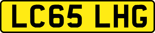 LC65LHG