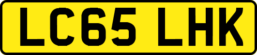 LC65LHK