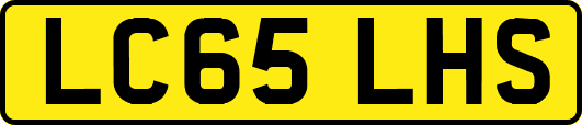 LC65LHS