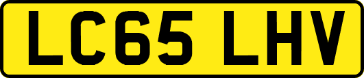 LC65LHV