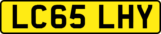 LC65LHY