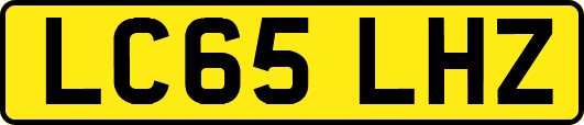 LC65LHZ