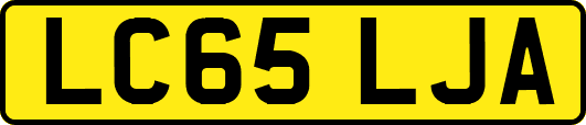 LC65LJA