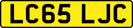 LC65LJC