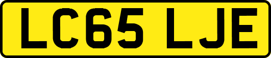 LC65LJE